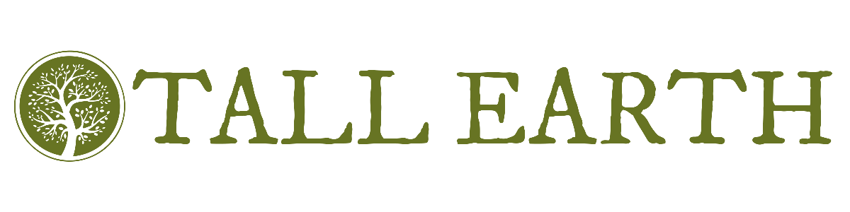 Tall Earth