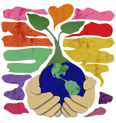 Celebrate Earth Day As a Family